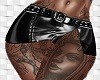 Ruth Sexy Skirt + Tattoo