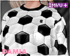 [MIA] Soccer Pajamas F