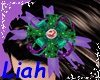 Ariel Kids Hairbow