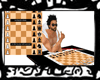 Yemen Chess Board