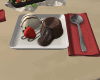 COZY CHOCOLATE FUNDUE