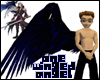 One Winged Angel