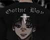 Gothic Boy