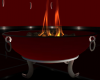 Patio Fire Cauldron