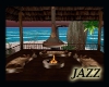 Jazzie-Fireplace Lounge