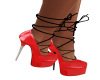 Heels - Rot