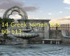14 Ancient Greece BG's