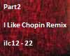 I Like Chopin Remix