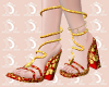 L: Premium CNY Heels