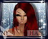 ✮ Harper V2 Red