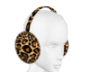 Cheetah Headband