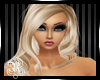 *R* Faiza Blond Brown