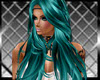 Kardashian Teal 