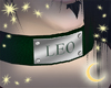 Leo's Collar