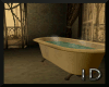 * ID Bath Tub