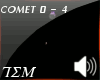 T|» Comet Effect ~ Epic
