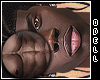 [ODELL] Jaw #006 SKIN