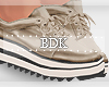 (BDK) Fall sneakers