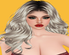 !    ADALIU   ASH BLONDE