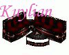  SOFA with Poses [K]
