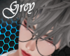 G!Aetrox Grey