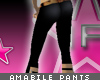 [V4NY] Amabile Pants