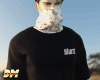 Blunt Shirt + Mask