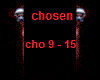 chosen 9-15