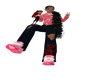 pinkie pinkie