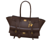 Bel Air Carry Brown