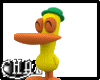 Dancing Duck Dude