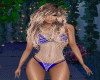 S! FISHNET BIKINI 4