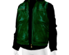 Green Bomber