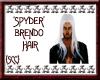 {SCC}Spyder Brendo Hair