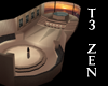 T3 Zen Modern Bath House