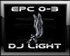 Angel Diamond DJ LIGHT