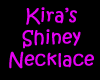 Kira's Necklace