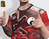 CAMISETA PALHAÇOS ZL