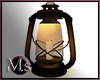 *Ms*Candle Lantern