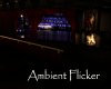AV Ambient Flicker