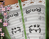 ! emoticon socks RLS <33