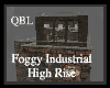  industrial Loft 