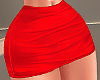 Vday Red Skirt