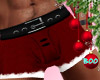 🎅 Santa boxers