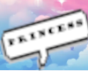 V- Princess