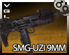 VGL SMG-UZI 9mm