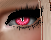 Lunas Pink dragon eyes