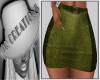 iQ Rll Olive Skirt