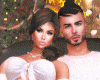 ◄Couple Sit►