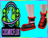 Cosmic Kicks V5